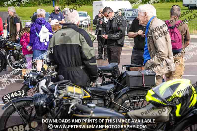 Vintage motorcycle club;eventdigitalimages;no limits trackdays;peter wileman photography;vintage motocycles;vmcc banbury run photographs